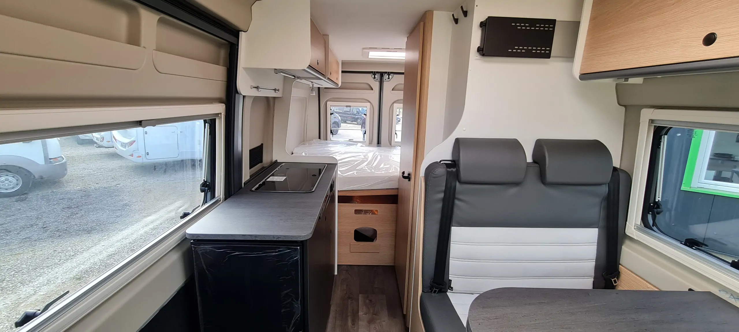 Image Sunlight CVE 600 DESTOCKAGE 