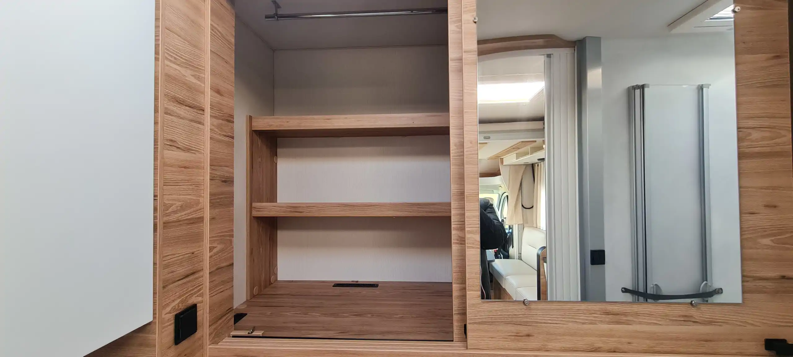 Image BAVARIA T 696 U Unik 