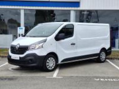 RENAULT TRAFIC Renault Melun-Cesson