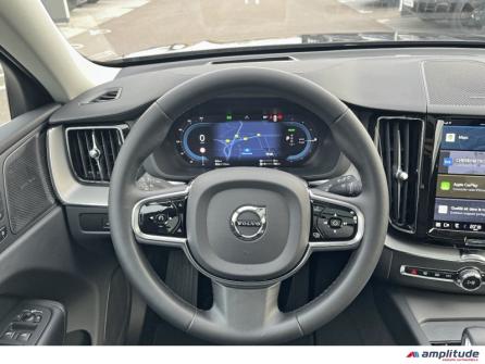 VOLVO XC60 T6 AWD 253 + 145ch Utimate Style Chrome Geartronic à vendre à Troyes - Image n°11