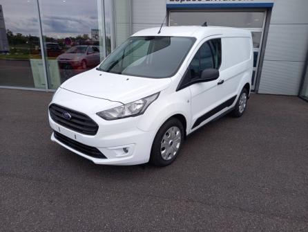 FORD Transit Connect L1 1.0E 100ch E85 Trend à vendre à Montargis - Image n°1