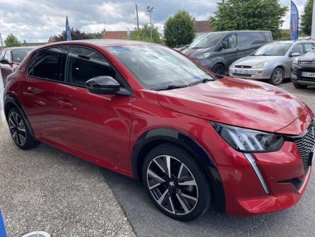 PEUGEOT 208 1.2 PureTech 100ch S&S GT Line à vendre à Auxerre - Image n°4