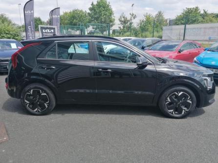 KIA Niro EV 204ch Active à vendre à Saint-Maximin - Image n°8