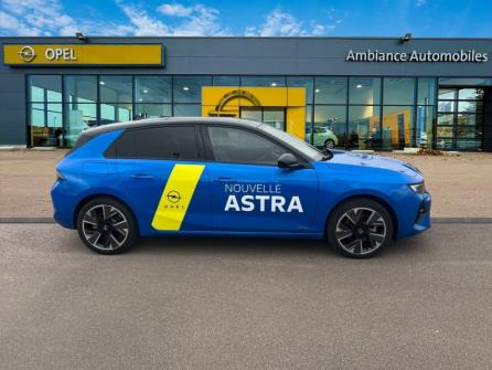 OPEL Astra Electric 156ch GS à vendre à Troyes - Image n°4