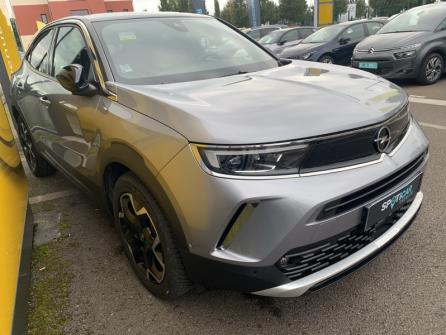 OPEL Mokka 1.2 Turbo 130ch Ultimate à vendre à Sens - Image n°3