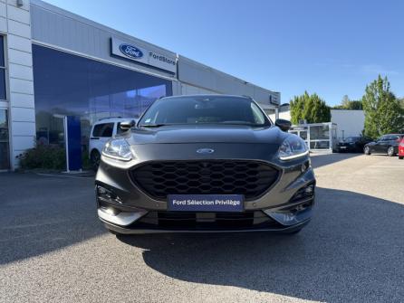 FORD Kuga 2.5 Duratec 190ch FHEV ST-Line Business BVA à vendre à Besançon - Image n°2