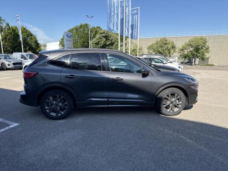 FORD Kuga 2.5 Duratec 190ch FHEV ST-Line Business BVA à vendre à Besançon - Image n°4