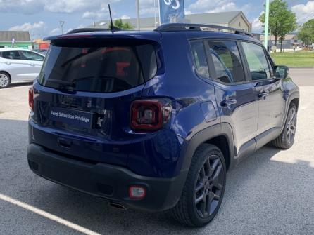 JEEP Renegade 1.3 GSE T4 150ch S BVR6 MY21 à vendre à Pontarlier - Image n°5