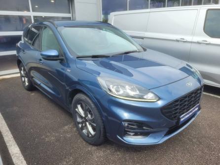 FORD Kuga 2.5 Duratec 190ch FHEV ST-Line BVA à vendre à Sens - Image n°2