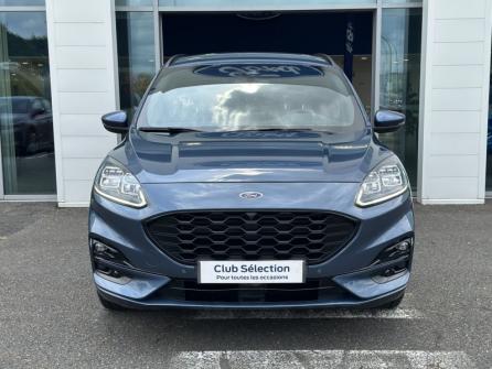 FORD Kuga 2.5 Duratec 190ch FHEV ST-Line X BVA à vendre à Gien - Image n°2