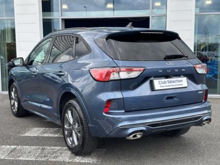 FORD Kuga 2.5 Duratec 190ch FHEV ST-Line X BVA à vendre à Gien - Image n°6