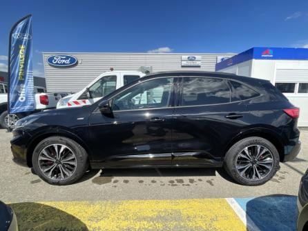 FORD Kuga 2.5 Duratec 190 ch FHEV ST-Line BVA à vendre à Troyes - Image n°8