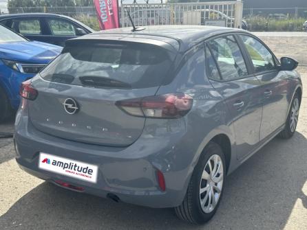 OPEL Corsa 1.2 75ch à vendre à Montereau - Image n°6