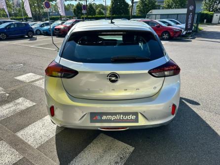 OPEL Corsa Electric 136ch à vendre à Melun - Image n°6