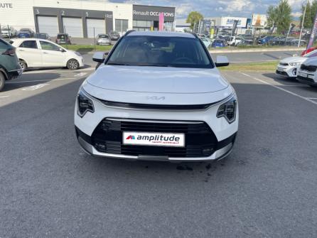 KIA Niro 1.6 GDi 129ch HEV Premium DCT6 à vendre à Charleville-Mézières - Image n°1