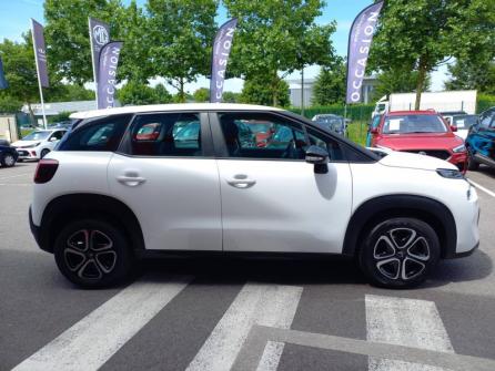 CITROEN C3 Aircross PureTech 110ch S&S Feel à vendre à Melun - Image n°4