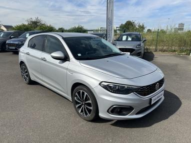 Voir le détail de l'offre de cette FIAT Tipo SW 1.4 95ch Lounge MY19 de 2019 en vente à partir de 166.11 €  / mois