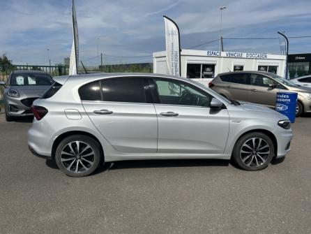 FIAT Tipo SW 1.4 95ch Lounge MY19 à vendre à Orléans - Image n°4