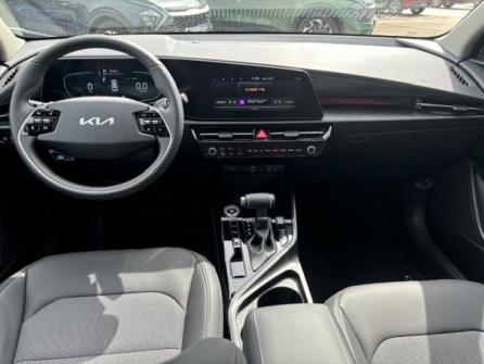 KIA Niro 1.6 GDi 129ch HEV Active DCT6 à vendre à Troyes - Image n°8