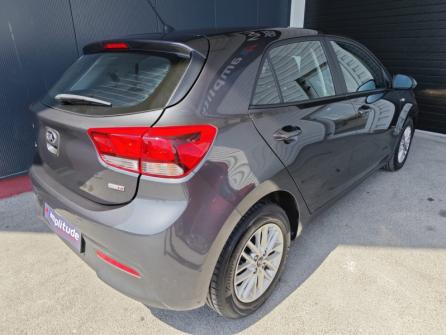 KIA Rio 1.0 T-GDI 100ch ACTIVE à vendre à Reims - Image n°5