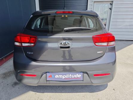 KIA Rio 1.0 T-GDI 100ch ACTIVE à vendre à Reims - Image n°6