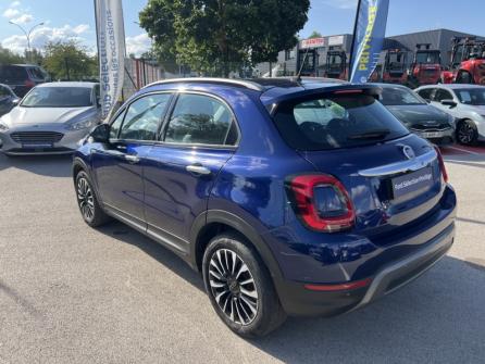 FIAT 500X 1.0 FireFly Turbo T3 120ch Cross à vendre à Dijon - Image n°7