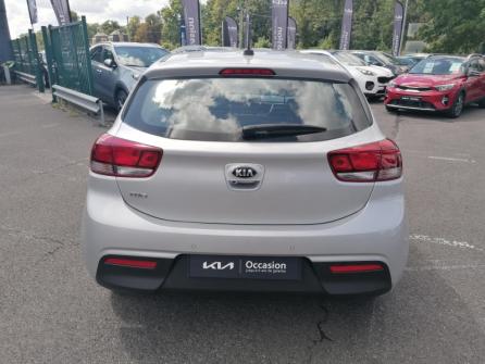 KIA Rio 1.2 DPi 84ch Active à vendre à Saint-Maximin - Image n°6