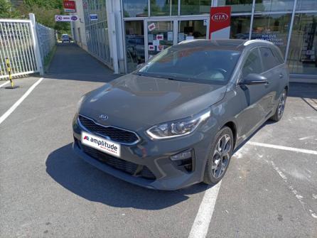 KIA Ceed SW 1.4 T-GDI 140ch Edition 1 DCT7 à vendre à Garges Les Gonesse - Image n°1