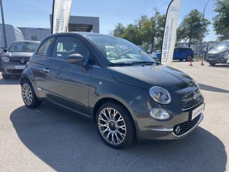 FIAT 500 1.0 70ch BSG S&S Star à vendre à Dijon - Image n°3