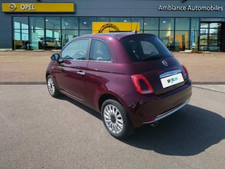 FIAT 500 1.0 70ch BSG S&S Dolcevita à vendre à Troyes - Image n°7