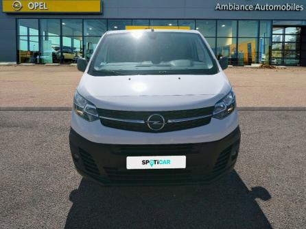 OPEL Vivaro Fg M 1.5 BlueHDi 120ch S&S à vendre à Troyes - Image n°2