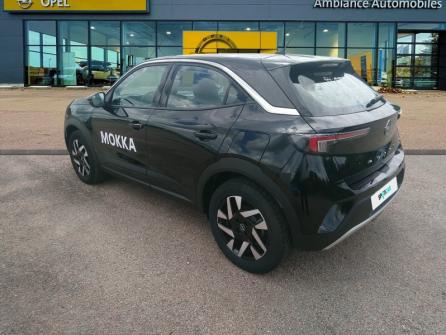 OPEL Mokka Mokka-e 136ch Elegance à vendre à Troyes - Image n°7