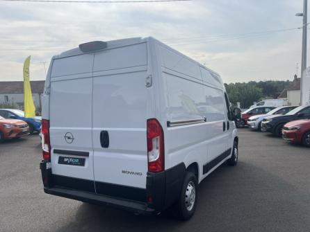 OPEL Movano Fg L2H2 3.0 120ch H3-Power S&S à vendre à Auxerre - Image n°5