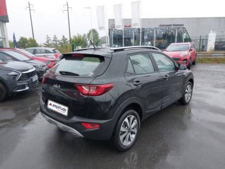 KIA Stonic 1.0 T-GDi 100ch Active à vendre à Compiègne - Image n°5