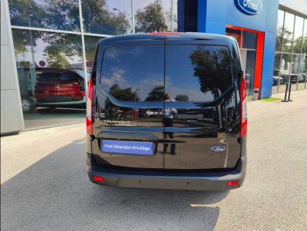 FORD Transit Connect L2 1.0E 100ch E85 Trend à vendre à Dijon - Image n°6