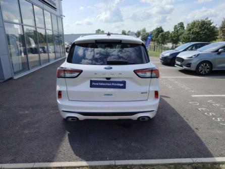 FORD Kuga 2.5 Duratec 190ch FHEV ST-Line X BVA à vendre à Dole - Image n°6