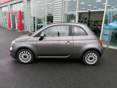 FIAT 500 1.0 70ch BSG S&S Dolcevita Plus à vendre à Saint-Maximin - Image n°4