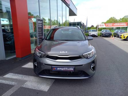 KIA Stonic 1.0 T-GDi 100ch Active DCT7 à vendre à Melun - Image n°2