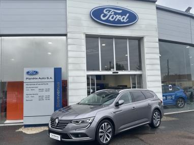 Voir le détail de l'offre de cette RENAULT Talisman Estate 1.3 TCe 160ch FAP Intens EDC - 19 de 2020 en vente à partir de 228.54 €  / mois