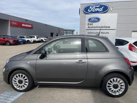 FIAT 500 1.0 70ch BSG S&S Dolcevita à vendre à Troyes - Image n°8