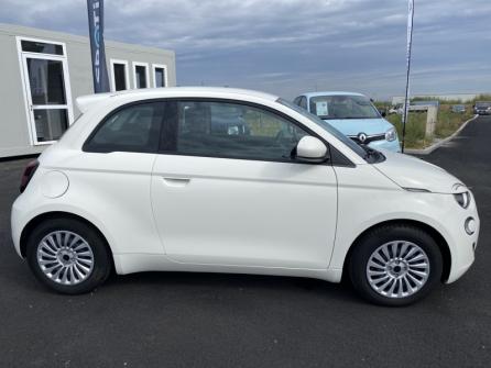 FIAT 500 e 95ch Action à vendre à Châteauroux - Image n°4