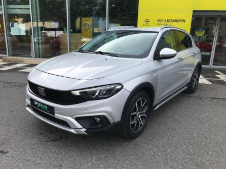 FIAT Tipo 1.0 FireFly Turbo 100ch S/S Plus à vendre à Melun - Image n°1