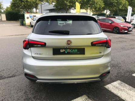 FIAT Tipo 1.0 FireFly Turbo 100ch S/S Plus à vendre à Melun - Image n°6