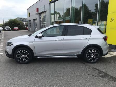 FIAT Tipo 1.0 FireFly Turbo 100ch S/S Plus à vendre à Melun - Image n°8