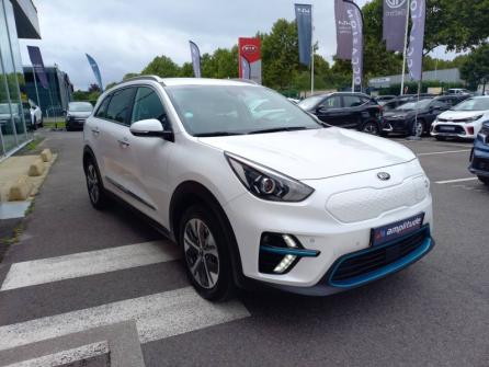 KIA e-Niro Active 204ch à vendre à Melun - Image n°3