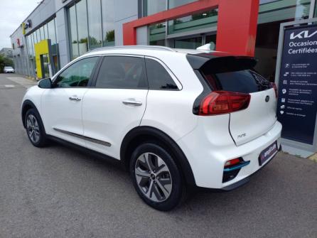 KIA e-Niro Active 204ch à vendre à Melun - Image n°7