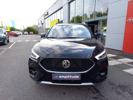 MG MOTOR ZS 1.5 VTi-Tech 106ch Luxury à vendre à Melun - Image n°2