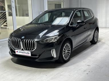 Voir le détail de l'offre de cette BMW Série 2 ActiveTourer 218i 136ch Business Design DKG7 de 2023 en vente à partir de 266.94 €  / mois