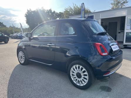 FIAT 500 1.0 70ch BSG S&S Dolcevita à vendre à Dijon - Image n°7