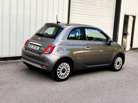 FIAT 500 1.0 70ch BSG S&S Dolcevita à vendre à Saint-Claude - Image n°5